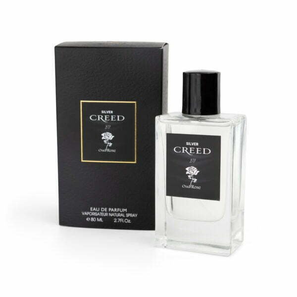 Silver Creed 80ML