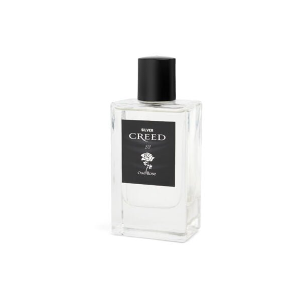 Silver Creed 80ML - Image 2